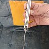 Нож SRM 7228B-GT сталь 14C28N рукоять White G10: отзывы