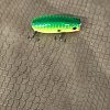 Воблер Lucky Craft Malas Mini 111 Peacock: отзывы