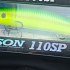 Воблер TsuYoki Watson 110SP 614: отзывы