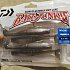 Приманка Daiwa Bait junkie 4,2" minnow pearl gudgeon: отзывы