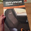 Чехол Savage Gear для кресла: отзывы