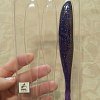 Приманка Keitech виброхвост Easy shiner 6,5" EA04 Violet: отзывы