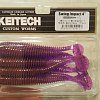 Приманка Keitech виброхвост Swing impact 4" PAL13 Mystic spice: отзывы