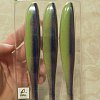 Приманка Keitech виброхвост Easy shiner 6,5" PAL06 Violet lime belly: отзывы