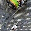 Блесна Shimano Roll Swimmer TR-022K 2.2гр 68T: отзывы