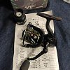 Катушка Black Side Zodiac X 2000FD 9+1: отзывы