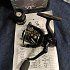 Катушка Black Side Zodiac X 2000FD 9+1: отзывы