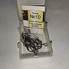 Крючок Crazy Fish DN Offset joint hook офсетный №10 уп.10шт: отзывы