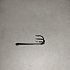 Крючки Saikyo Double hook Long shank двойник 11040 №6 1/100: отзывы