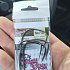 Крючок Crazy Fish Offset Joint Hook офсетный №7/0 уп.4шт: отзывы