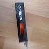Шнур Riverzone Thunder X9 150м PE 0,8 15lb orange: отзывы