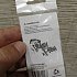Крючок Crazy Fish Offset Joint Hook офсетный №3/0 7шт: отзывы