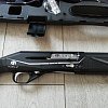 Ружье Huglu Renova Black Wood 12х76 760мм: отзывы