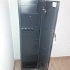 Шкаф Меткон оружейный ОШ-43: отзывы