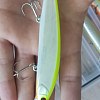 Воблер Jackall Rerange 110 SP uv secret chart cl tiger: отзывы