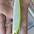 Воблер Jackall Rerange 110 SP uv secret chart cl tiger: отзывы