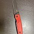 Нож Mr.Blade Shot bl S/W red: отзывы