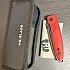 Нож Mr.Blade Shot bl S/W red: отзывы
