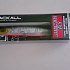 Воблер Jackall Mag squad 128 SP blackback redbelly/magmal: отзывы