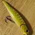 Воблер Lucky Craft Pointer 100-802 Northern Pike: отзывы