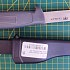 Нож Taigan Swallow сталь Carbon Steel рукоять PP: отзывы