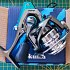 Катушка Okuma Epixor LS EPL-20 FD: отзывы