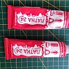 Клей ПВХ Жидкая латка 25ml светло-серый: отзывы