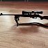 Карабин ТОЗ 78-04 М 22LR: отзывы