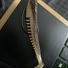 Приманка Pontoon21 виброхвост Homunculures Awaruna 3,5" 437 уп.6шт: отзывы
