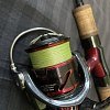 Шнур YGK X-Braid Cord X8 150м PE 0,5: отзывы