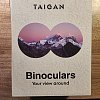 Бинокль Taigan 10X50-16 BR1216 BXN: отзывы