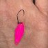 Блесна Nories Masukuroto Rooney 1,5гр цв.002 Fluo-Gelb / Pink: отзывы