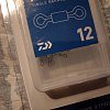 Вертлюжок Daiwa N'ZON Swivel Size №12: отзывы