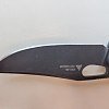 Нож SRM 9201-GB сталь D2 рукоять G10: отзывы