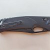 Нож SRM 9201-GB сталь D2 рукоять G10: отзывы