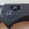 Нож SRM 9201-GB сталь D2 рукоять G10: отзывы