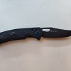 Нож SRM 9201-GB сталь D2 рукоять G10: отзывы
