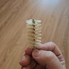 Ерш Stil Crin 12к щетинистый: отзывы