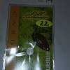 Блесна Shimano Roll Swimmer TR-022K 2.2гр 10S: отзывы