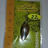 Блесна Shimano Roll Swimmer TR-022K 2.2гр 68T: отзывы