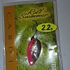 Блесна Shimano Roll Swimmer TR-022K 2.2гр 62T: отзывы