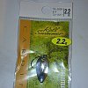 Блесна Shimano Roll Swimmer TR-022K 2.2гр 67T: отзывы