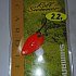 Блесна Shimano Roll Swimmer TR-022K 2.2гр 65T: отзывы