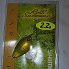 Блесна Shimano Roll Swimmer TR-022K 2.2гр 64T: отзывы