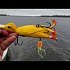 Воблер Savage Gear 3D suicide duck 105 10,5см 28гр 02 yellow утка: отзывы
