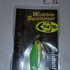 Блесна Shimano Wobble Swimmer TR-022L 2.2гр 06T: отзывы