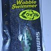 Блесна Shimano Wobble Swimmer TR-022L 2.2гр 25T: отзывы