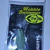 Блесна Shimano Wobble Swimmer TR-022L 2.2гр 15T: отзывы