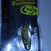 Блесна Shimano Wobble Swimmer TR-022L 2.2гр 24T: отзывы