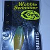 Блесна Shimano Wobble Swimmer TR-022L 2.2гр 014: отзывы